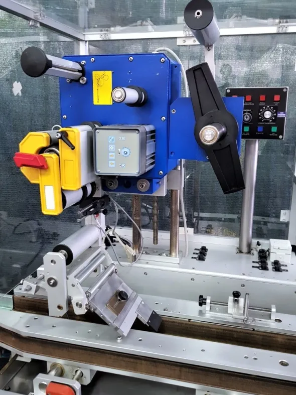 ETICHETTATRICE – NERI MOD. ETA250/A (COD. MF-PK-ETI-72)