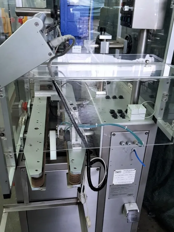 ETICHETTATRICE – NERI MOD. ETA250/A (COD. MF-PK-ETI-72)