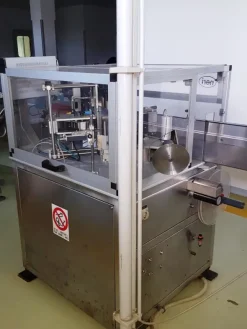 ETICHETTATRICE NERI MOD. ETA300 (COD. MF-PK-ETI-62)