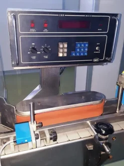 ETICHETTATRICE NERI MOD. ETA300 (COD. MF-PK-ETI-62)