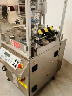 ETICHETTATRICE NERI MOD. SL400A (COD. MF-PK-ETI-99)