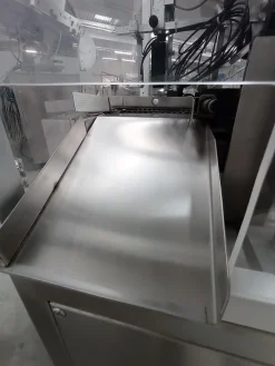 ETICHETTATRICE NERI MOD. SL 400 A (COD. MF-PK-ETI-155)