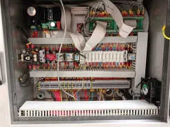 ETICHETTATRICE NERI MOD. SL 400 A (COD. MF-PK-ETI-155)