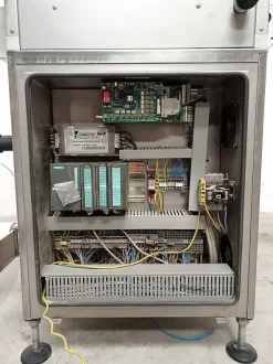 ETICHETTATRICE NERI MOD. SL 400V (COD. MF-PK-.ETI-152)