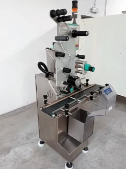 ETICHETTATRICE NERI SL 300 V (COD. MF-PK-ETI-154)