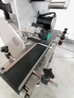 ETICHETTATRICE NERI SL 300 V (COD. MF-PK-ETI-154)