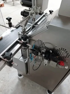 ETICHETTATRICE NERI SL 300 V (COD. MF-PK-ETI-154)