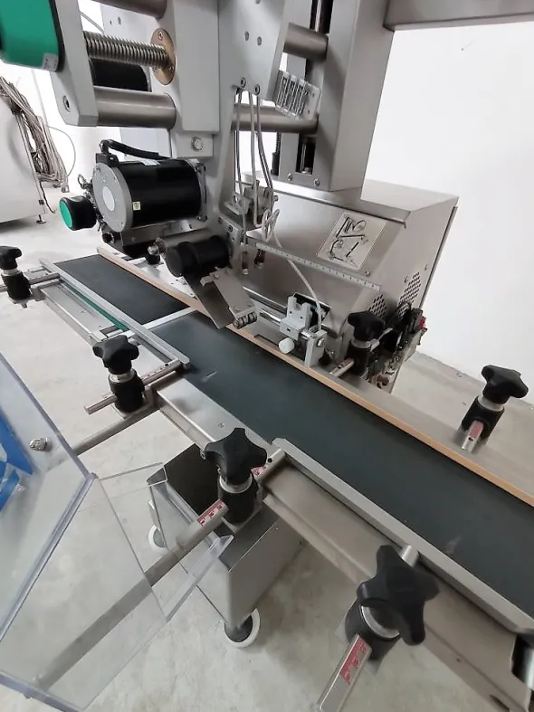ETICHETTATRICE NERI SL 300 V (COD. MF-PK-ETI-154)