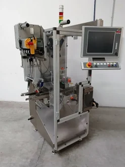 ETICHETTATRICE “PRINT AND CHECK” SIEMPHARMA SISTEMA 2
