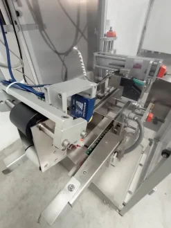 ETICHETTATRICE “PRINT AND CHECK” SIEMPHARMA SISTEMA 2