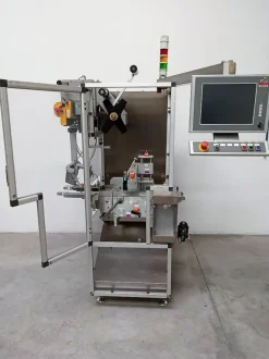 ETICHETTATRICE “PRINT AND CHECK” SIEMPHARMA SISTEMA 2