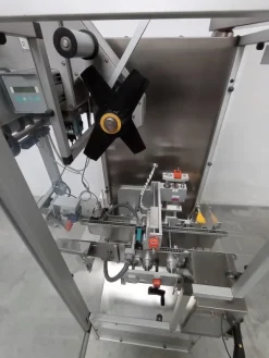 ETICHETTATRICE “PRINT AND CHECK” SIEMPHARMA SISTEMA 2