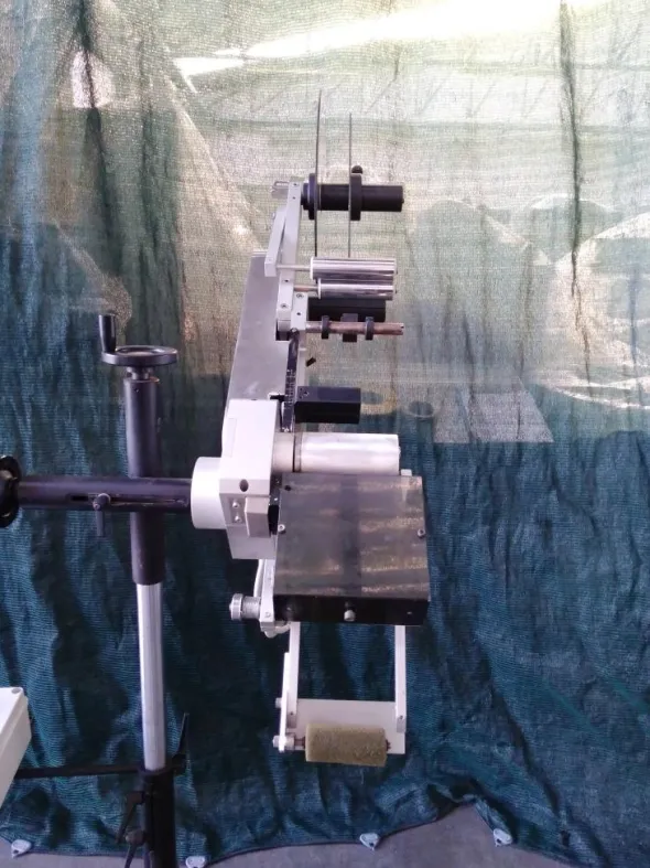 ETICHETTATRICE TRADEX (COD. MF-PK-ETI-76)