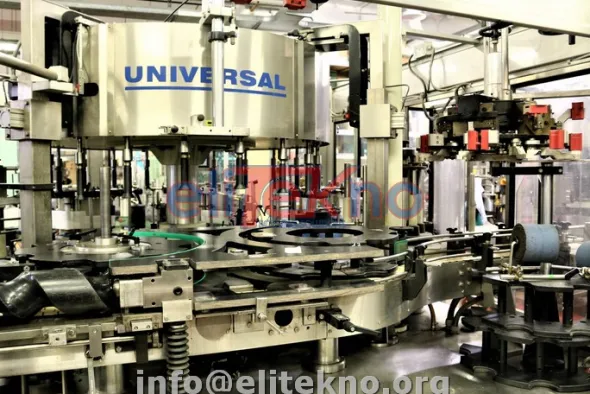 Etichettatrice usata P.E. – 20T ADESIVA