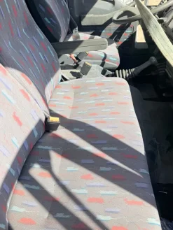 EUROCARGO TECTOR 100E18 RICAMBI