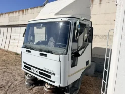 EUROCARGO TECTOR 100E18 RICAMBI