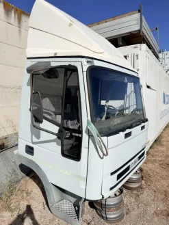 EUROCARGO TECTOR 100E18 RICAMBI