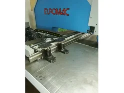 EUROMAC BX 750/30