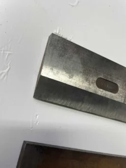 Euromeccanica Lame codettatrice P25 - Original