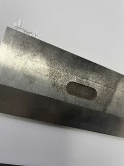 Euromeccanica Lame codettatrice P25 - Original