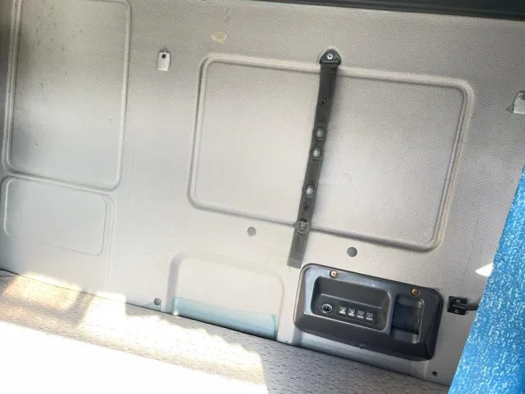 EUROSTAR 430 TRATTORE IMPIANTO IDRAULICO ZF
