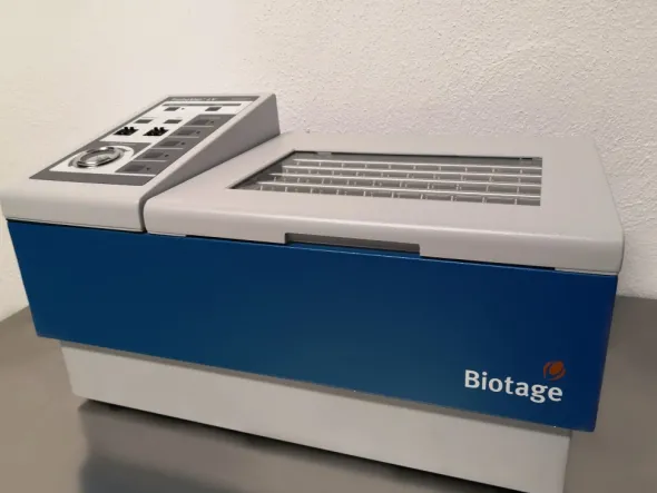 EVAPORATORE CONCENTRAZIONE BIOTAGE TURBOVAP LV (EVA-2)