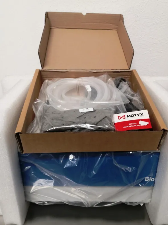 EVAPORATORE CONCENTRAZIONE BIOTAGE TURBOVAP LV (EVA-2)