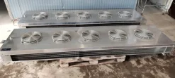 Evaporatore LUVATA DFE35EL7ED