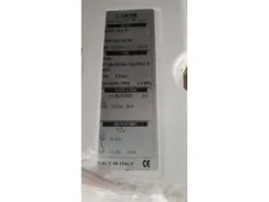 Evaporatori cella frigo Costan LU-VE