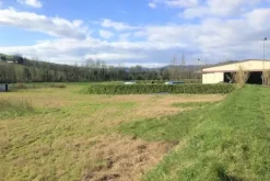 #10055 Ex complesso di stoccaggio rifiuti con area di pertinenza