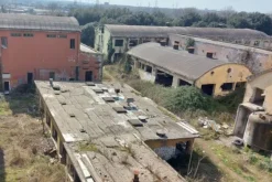 #15537 Ex complesso industriale di 33.750 mq