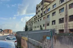 #15537 Ex complesso industriale di 33.750 mq