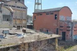 #15537 Ex complesso industriale di 33.750 mq
