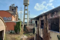 #15537 Ex complesso industriale di 33.750 mq