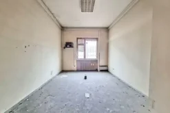#25091 Ex sede di filiale bancaria con area a parcheggio