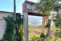#22066 Ex stabilimento industriale con terreno