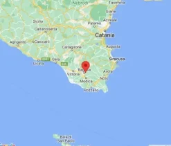 #22066 Ex stabilimento industriale con terreno