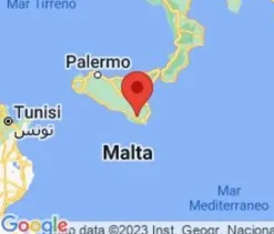 #22066 Ex stabilimento industriale con terreno