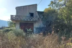 #22066 Ex stabilimento industriale con terreno