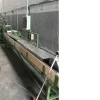 Extrusion line for pp strap band - Linea produzione reggetta doppia PP