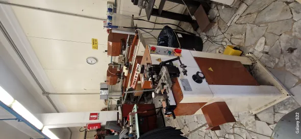 Fabbrica di cinture
