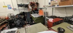 Fabbrica di cinture