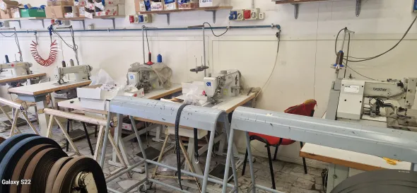 Fabbrica di cinture