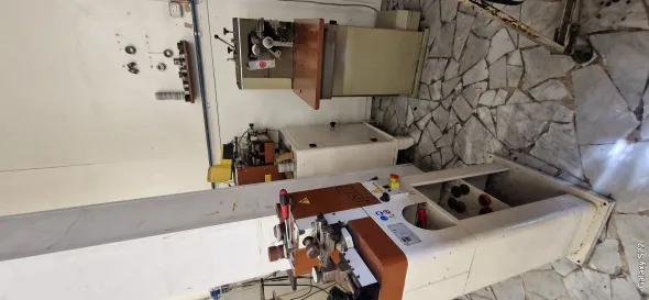 Fabbrica di cinture