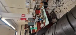 Fabbrica di cinture