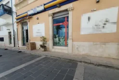 #23290 Fabbricato adibito ad attività commerciale