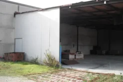 #21742 Fabbricato ad uso industriale