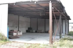 #21742 Fabbricato ad uso industriale