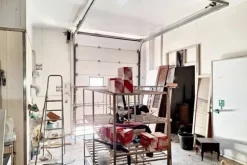 #24028 Fabbricato artigianale con terreno agricolo