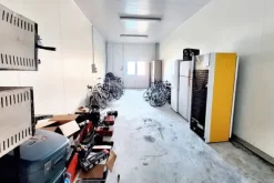 #24028 Fabbricato artigianale con terreno agricolo